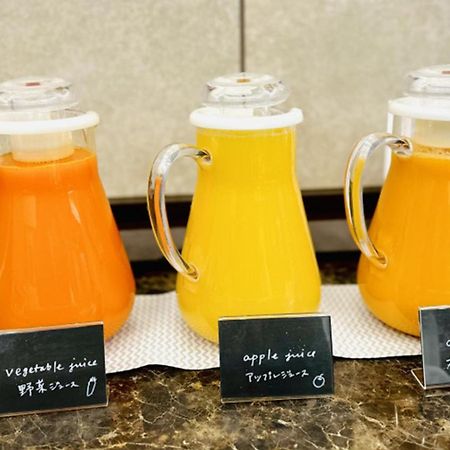 Toyoko Inn Yokohama Shiei-chikatetsu Center Minami-eki Eksteriør billede