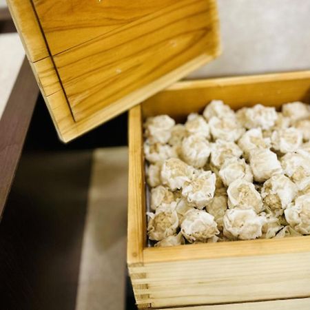 Toyoko Inn Yokohama Shiei-chikatetsu Center Minami-eki Eksteriør billede