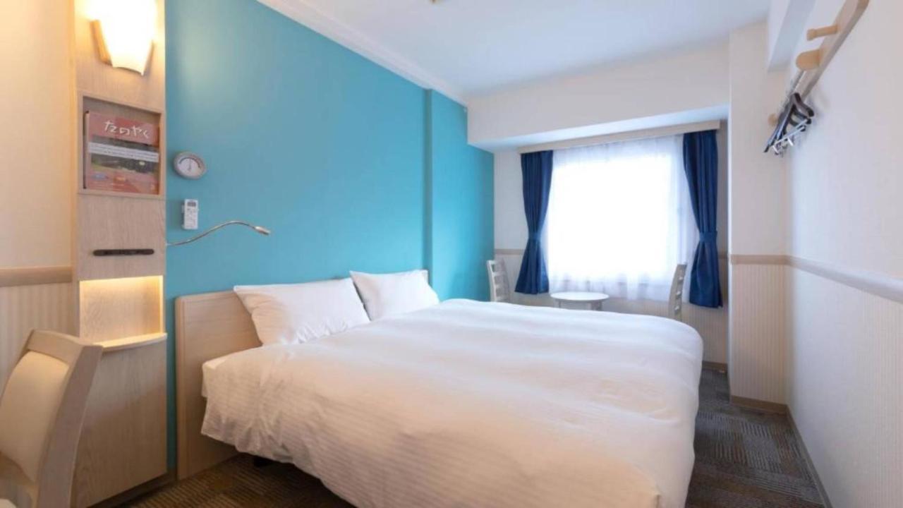 Toyoko Inn Yokohama Shiei-chikatetsu Center Minami-eki Eksteriør billede