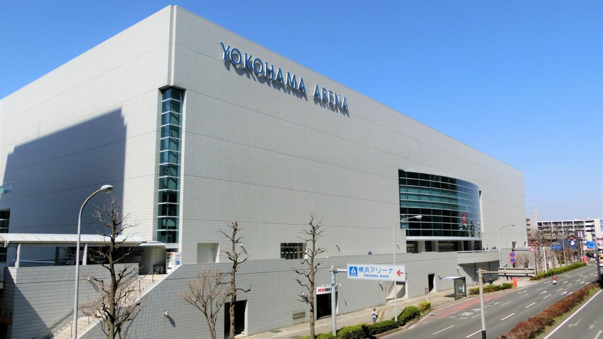Toyoko Inn Yokohama Shiei-chikatetsu Center Minami-eki Eksteriør billede